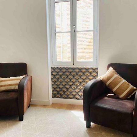 Maison Centre Ville Confortable Marmande Extérieur photo