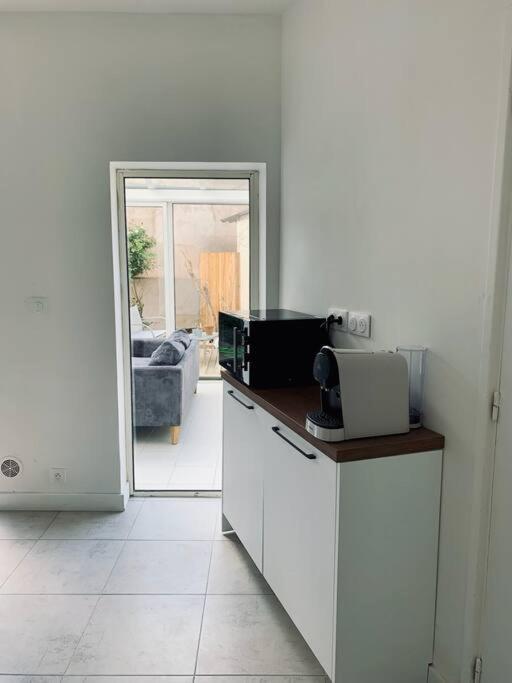 Maison Centre Ville Confortable Marmande Extérieur photo